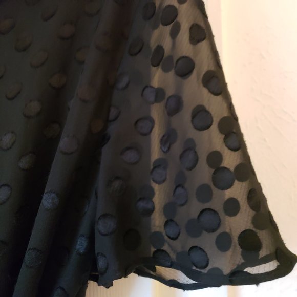 ANN TAYLOR DRESS - Picture 4 of 5